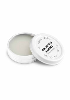 Ghosting Remedie - Clitherapy Balsem - 8 gr