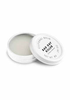 Bad Day Killer - Clitherapy Balsem - 8 gr