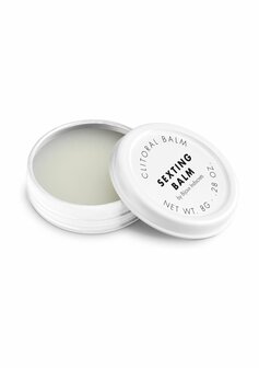 Sexting Balm - Clitherapy Balsem - 8 gr