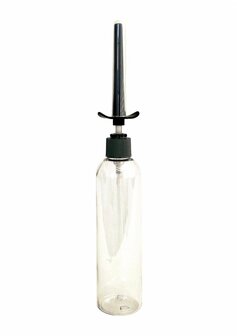 Buck&#039;d - Glijmiddel Injector