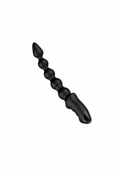 Buigbare Anaal Vibrator - Probe-Editie