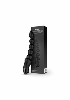 Buigbare Anaal Vibrator - Probe-Editie