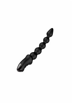 Buigbare Anaal Vibrator - Probe-Editie