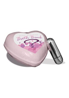 Sexy Surprise Bath Bomb