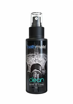 Speelgoedreiniger - 100 ml