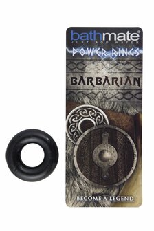 Barbarian Ring