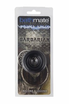 Barbarian Ring