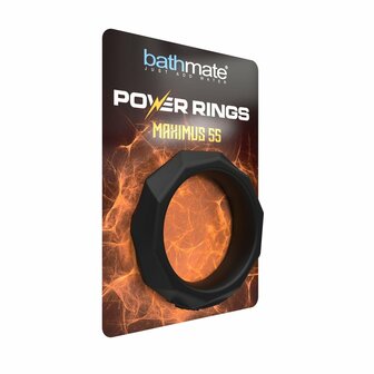 Power Ring - 55 mm