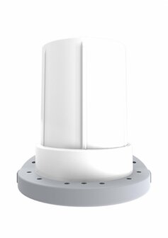 Hydromax11 - Vervangend Comfort Inzetstuk