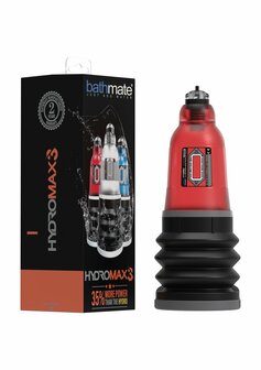 Hydromax3 - Penispomp