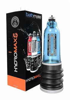 HydroMax5 - Penispomp