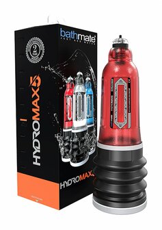 HydroMax5 - Penispomp
