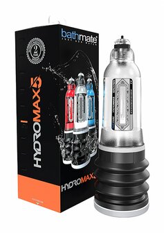 HydroMax5 - Penispomp