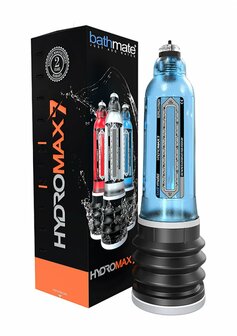 HydroMax7 - Penispomp