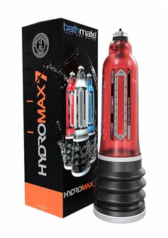 HydroMax7 - Penispomp