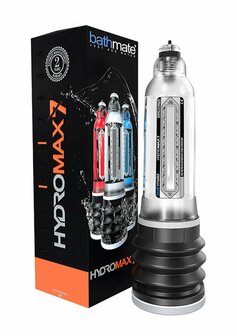 HydroMax7 - Penispomp