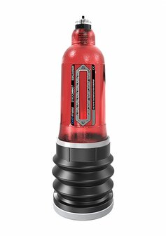 Red - HydroMaxe Trainings WideBoy