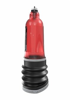 Red - HydroMaxe Trainings WideBoy
