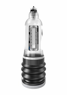 HydroMax7 WideBoy - Penispomp