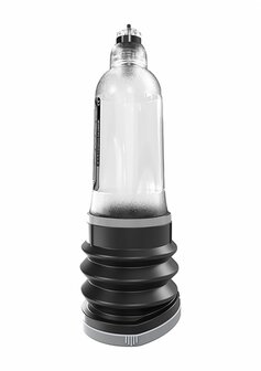 HydroMax7 WideBoy - Penispomp