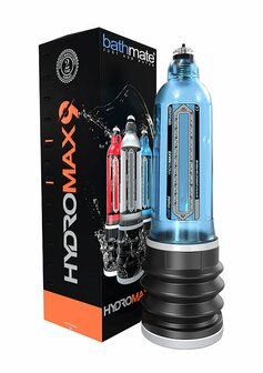 HydroMax9 - Penispomp