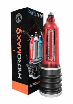 HydroMax9 - Penispomp