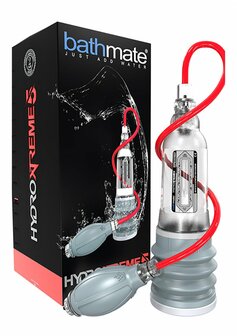 HydroXtreme5 - Penispomp