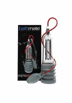 HydroXtreme9 - Penispomp