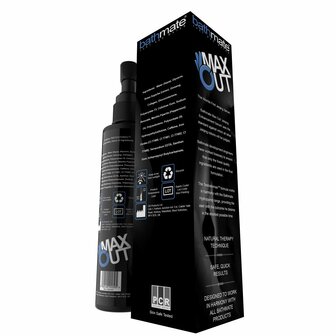 Max Out - Enhancement Serum - 100 ml