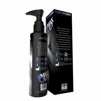 Max Out - Enhancement Serum - 100 ml