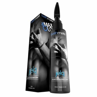 Max Out - Enhancement Serum - 100 ml