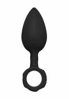 Vibe - Anale Trainings Plugs