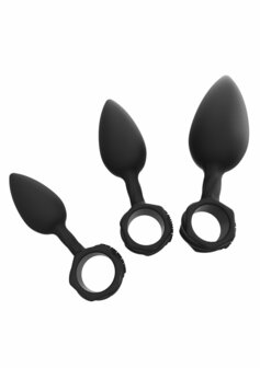 Vibe - Anale Trainings Plugs