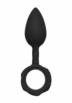 Vibe - Anale Trainings Plugs