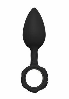Vibe - Anale Trainings Plugs