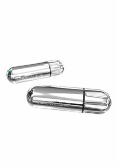 Hydro Vibe - Vibrerende Penispomp Ring