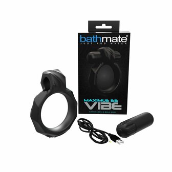 Vibe Ring - 55 mm