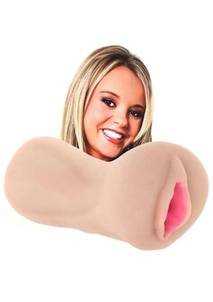 Bree Olson - Vagina Masturbator