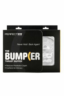 The Bumper - Dildo