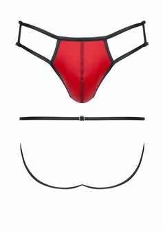 Wetlook Men&#039;s Slip - S S