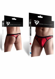 Wetlook Men&#039;s Thong - S 2XL