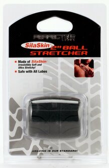 SilaSkin Ball Stretcher - Ball Strap