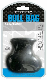 Bull Bag XL - Ball Stretcher met Gewicht