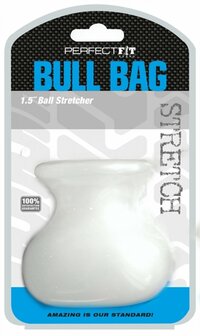 Bull Bag XL - Ball Stretcher met Gewicht