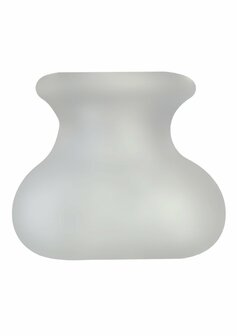 Bull Bag XL - Ball Stretcher met Gewicht