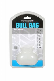 Bull Bag - Ball Stretcher met Gewicht
