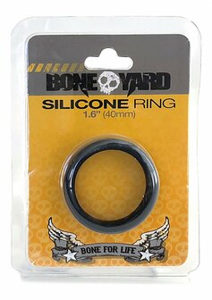 Silicone Ring - Cockring - 40 mm