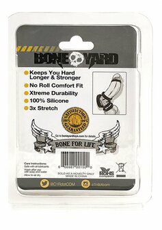 Silicone Ring - Cockring - 50 mm