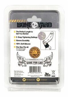 Ball Strap - Cockring