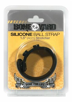 Ball Strap - Cockring